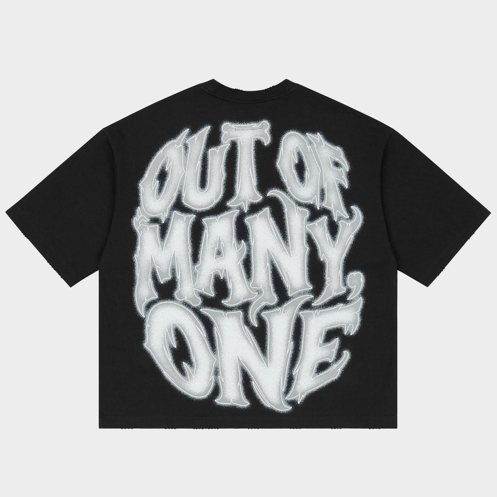 Godspeed 8ball CP Tee
