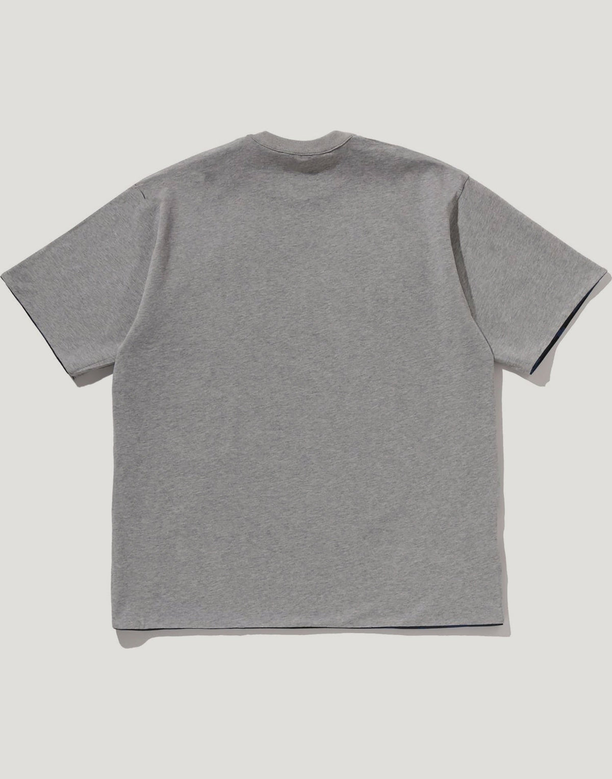 COLOR CAMO REVERSIBLE TEE MENS