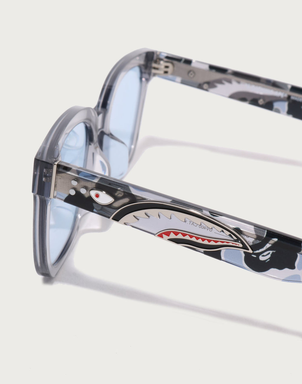 SHARK SUNGLASSES #3 MENS