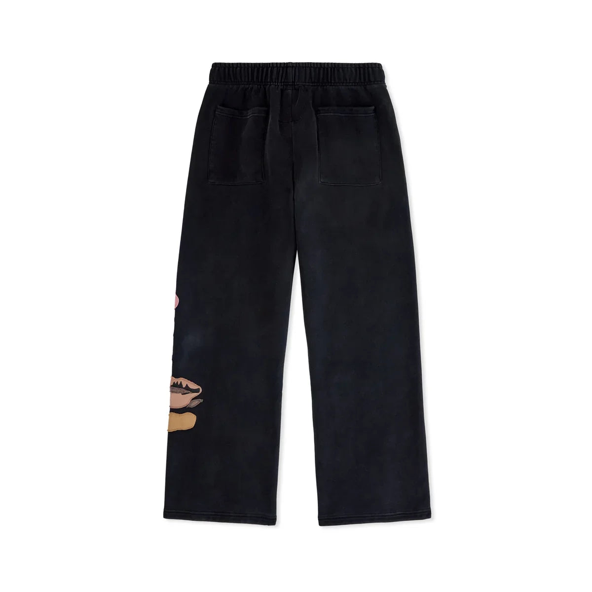 KidSuper Side Eye Face Sweats