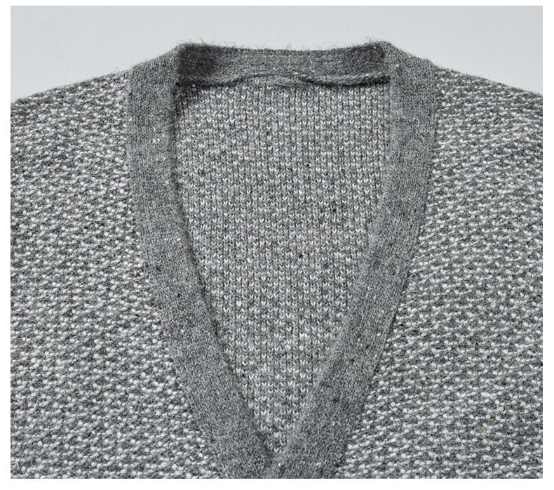 Men's Sweater Jacket | Thom Browne