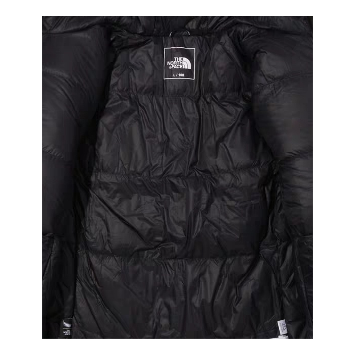 The North Face Himalayan Hooded Parka | 700-Fill Responsible Down