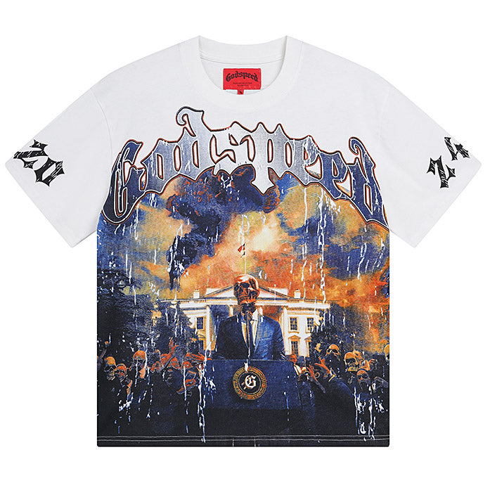 GODSPEED V.O.D 2024 T-Shirt