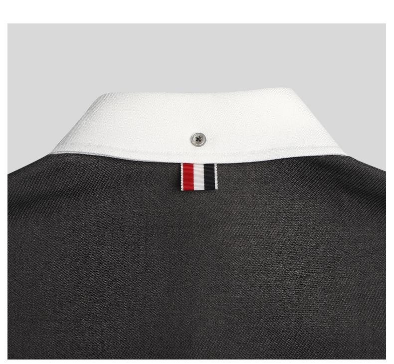 Men's shirt jacket | Thom Browne