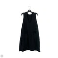 Dress Sweater By Clothes Mentor In Black, Size: Xl