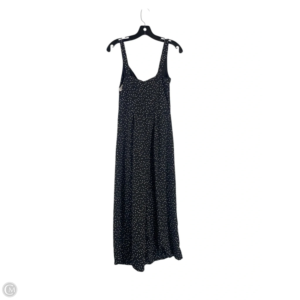 Jumpsuit By Heart And Soul In Black, Size: M