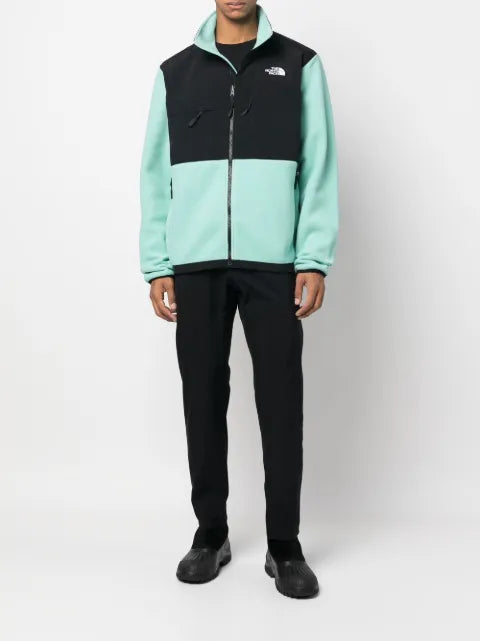 The North Face Denali zip-up jacket