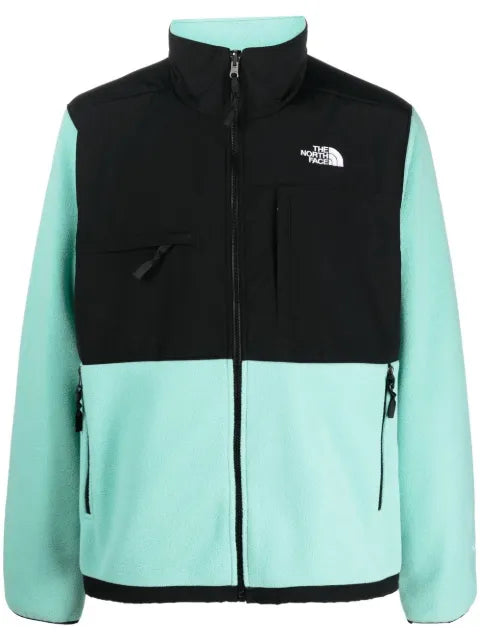 The North Face Denali zip-up jacket