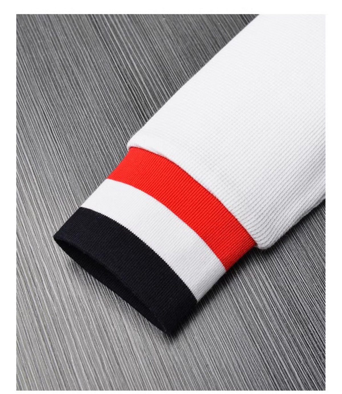 Unisex pullover sweatshirt | Thom Browne