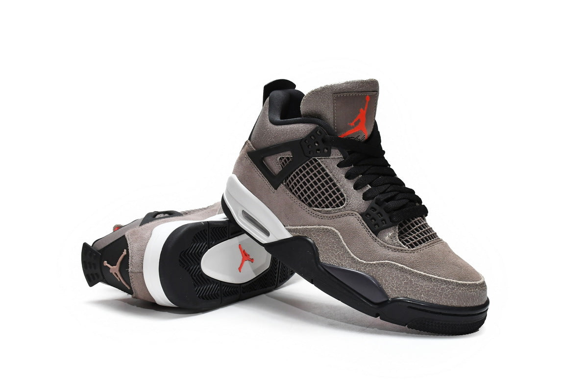 Air Jordan 4 Retro Taupe Haze Reps Sneakers DB0732-200