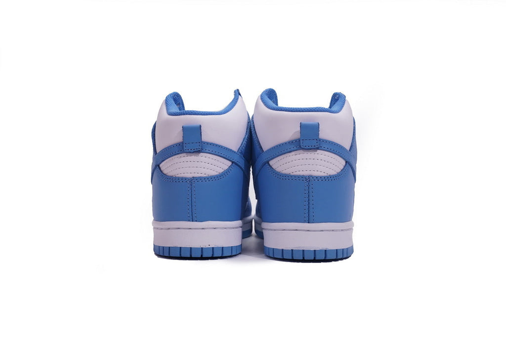 Nike Dunk High Aluminum Reps Sneaker DD1869-107