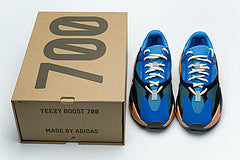 Reps Sneakers  Yeezy Boost 700 BRBLUE GZ0541
