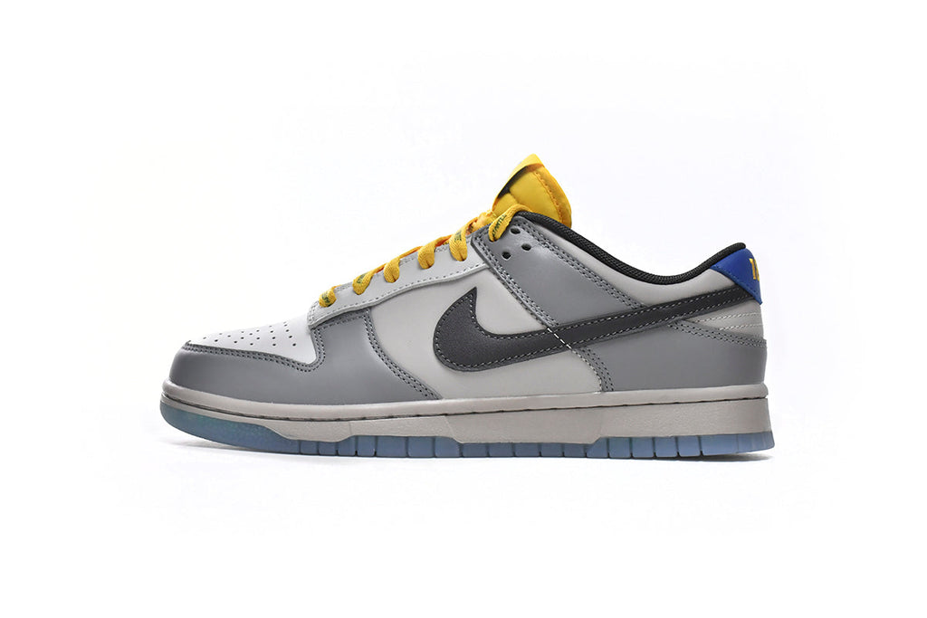 Nike Dunk North Carolina Reps Sneaker DR6187-001