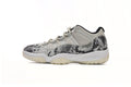 Air Jordan 11 Retro Low 'Light Bone Snakeskin' Reps Sneaker CD6846-002