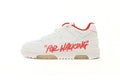 Off White Out Of Rice White Reps Sneaker OMIA189 C99LEA00 30125