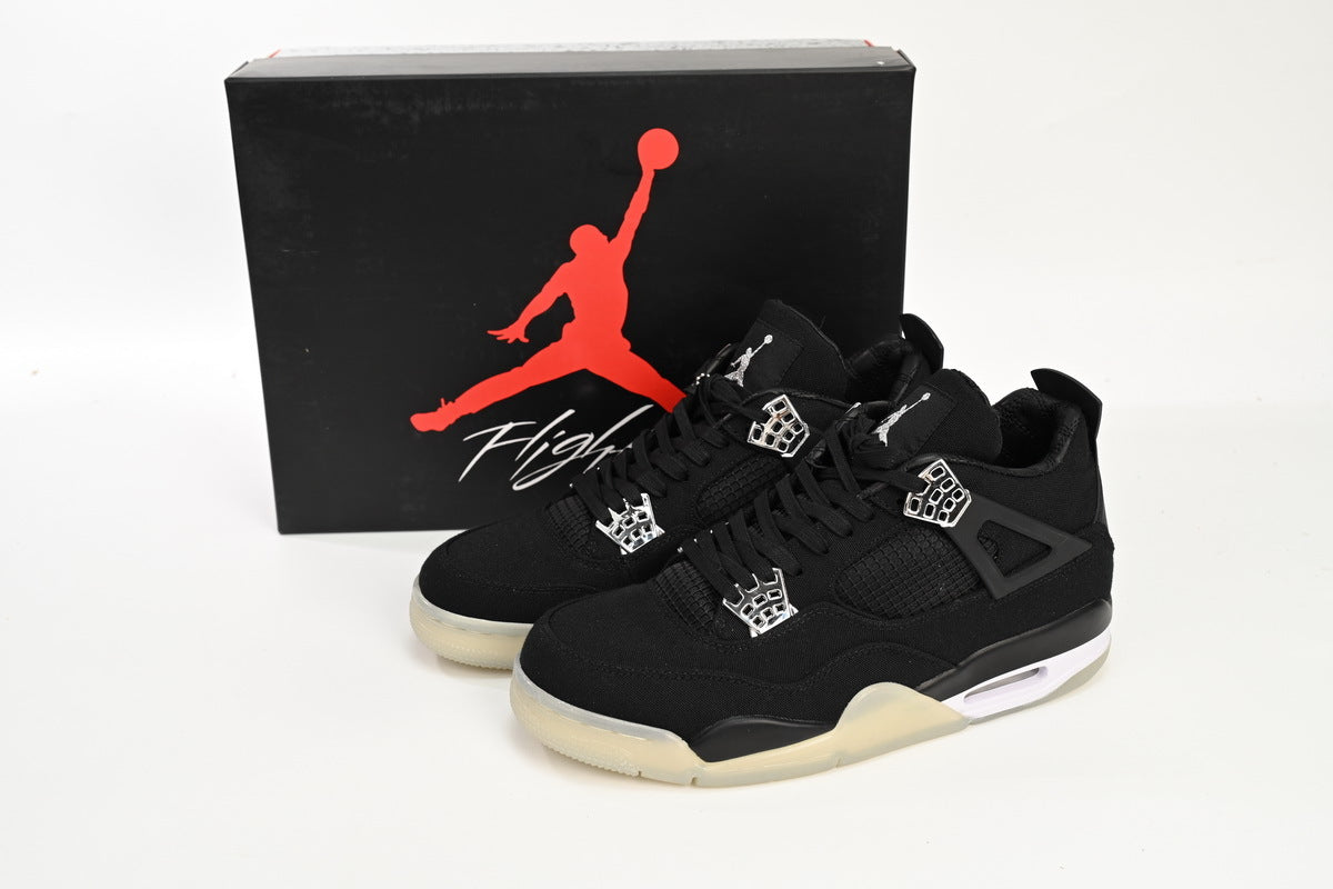 Eminem x Carhartt x Air Jordan 4 Reps Sneaker  SP15-MNJDLS-879/582314