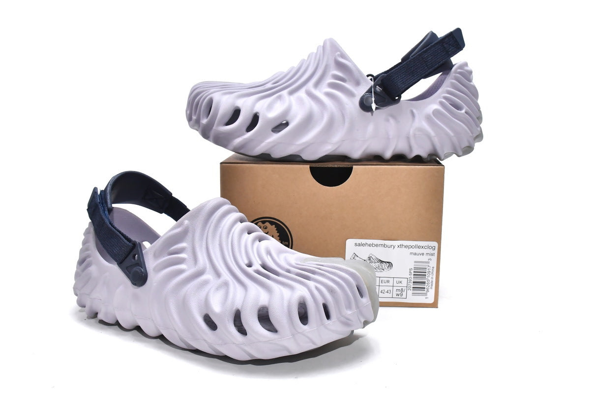 Rsnow Crocs Pollex Clog by Salehe Bembury Urchin 207393-5PS