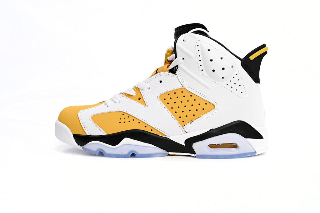 Jordan 6 Retro Yellow Ochre CT8529-170