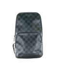 Louis Vuitton Damier Sling Bag