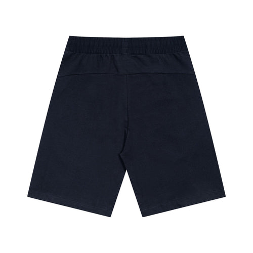 Arc'teryx Elastic Waist Embroidered Logo Casual Shorts