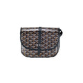 Goyard Belvedere bag