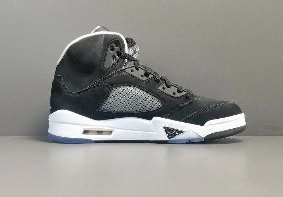 Air Jordan 5 Retro ‘Moonlight’