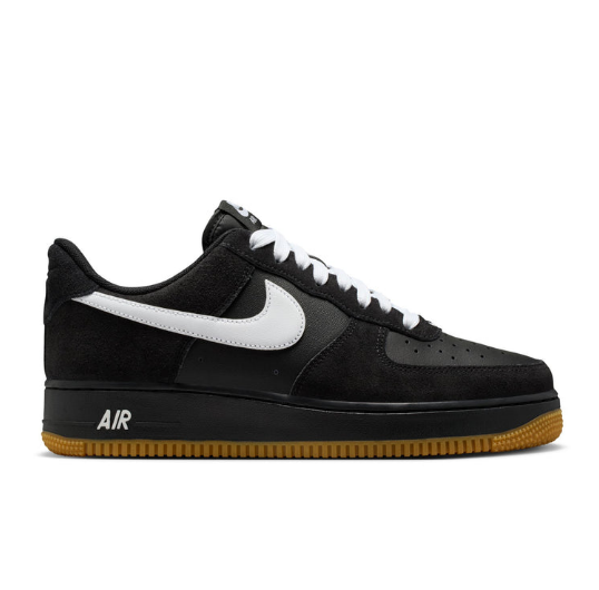 Nike Air Force 1 Low '07 LV8 - Men's