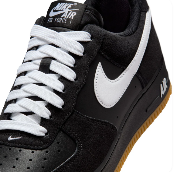 Nike Air Force 1 Low '07 LV8 - Men's
