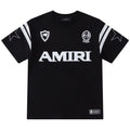 AMIRI Logo-Detail Short-Sleeve T-Shirt