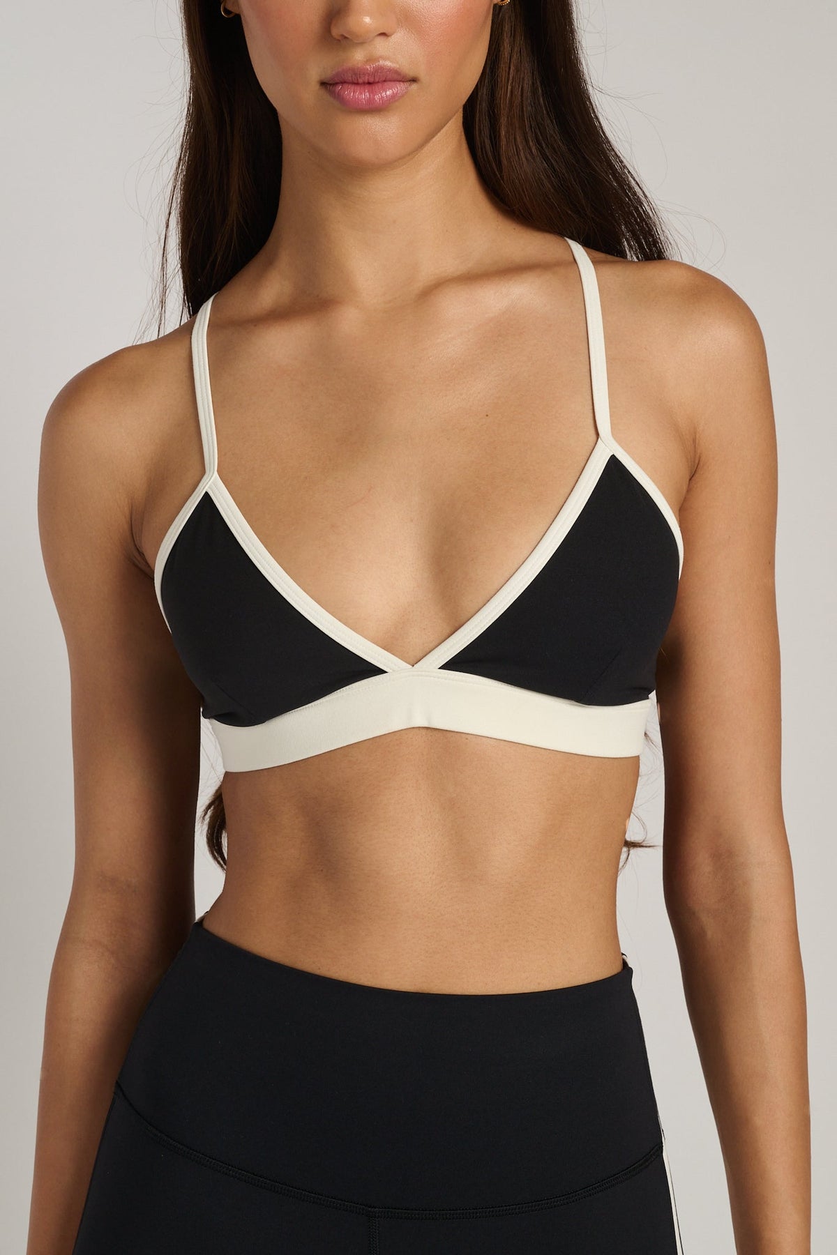 Sage Rigor Bra