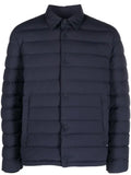 Herno padded down-feather jacket