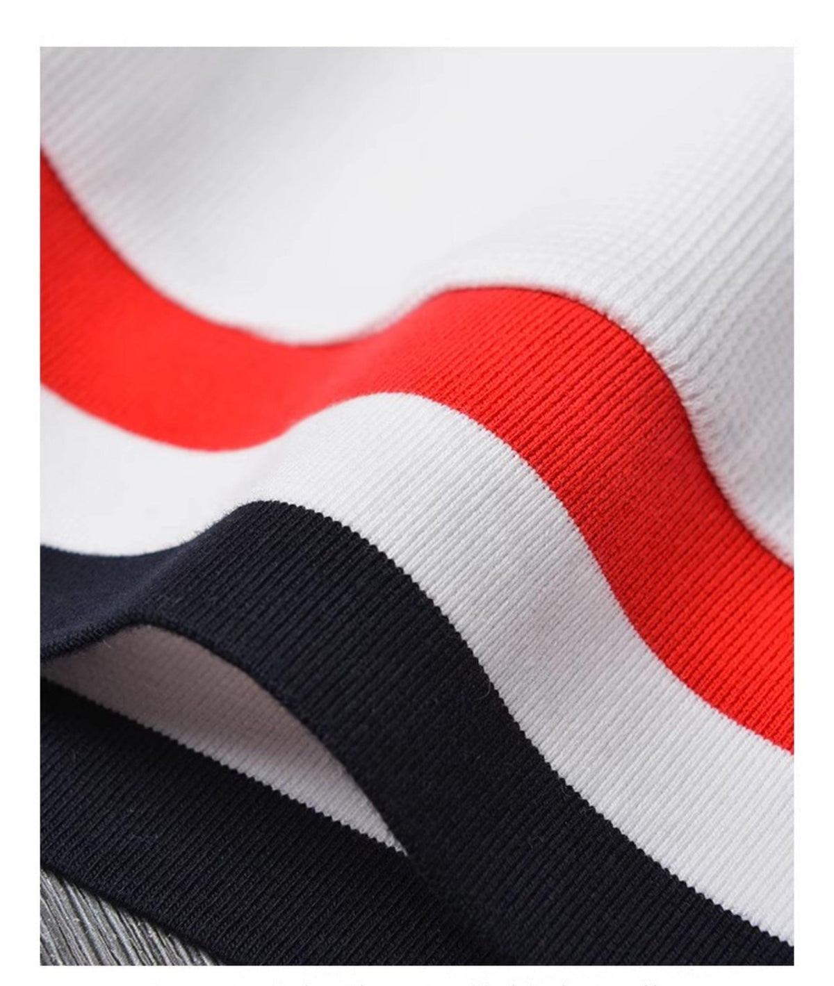 Unisex pullover sweatshirt | Thom Browne