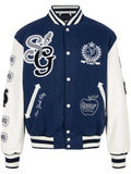 STADIUM GOODS® "NYC" wool varsity jacket