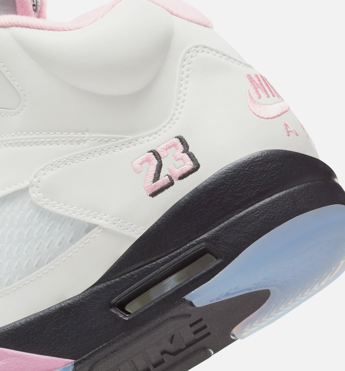 Air Jordan 5 Retro “Medium Soft Pink” Men's Lifestyle Shoes