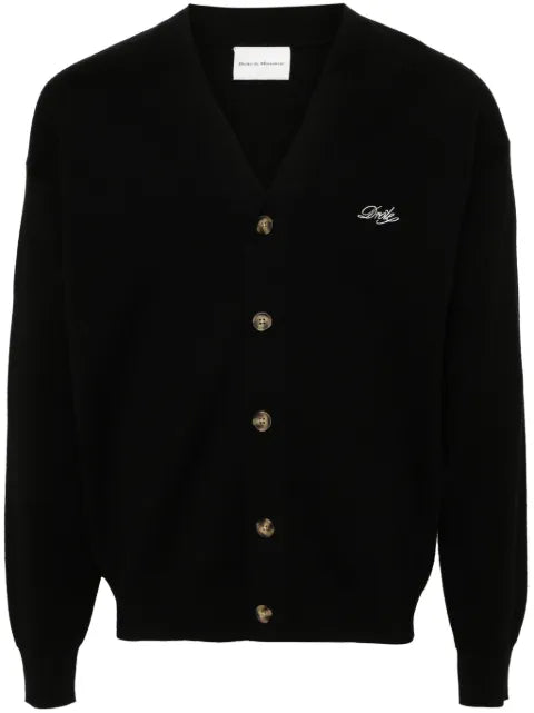 Drôle De Monsieur Le Cardigan Drôle top