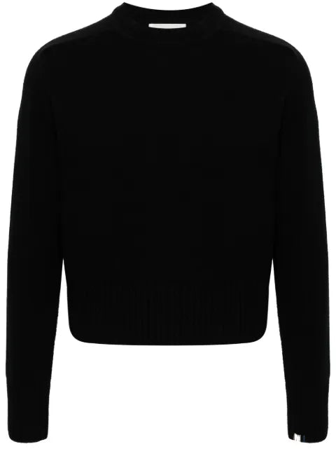 extreme cashmere Nº167 Please sweater