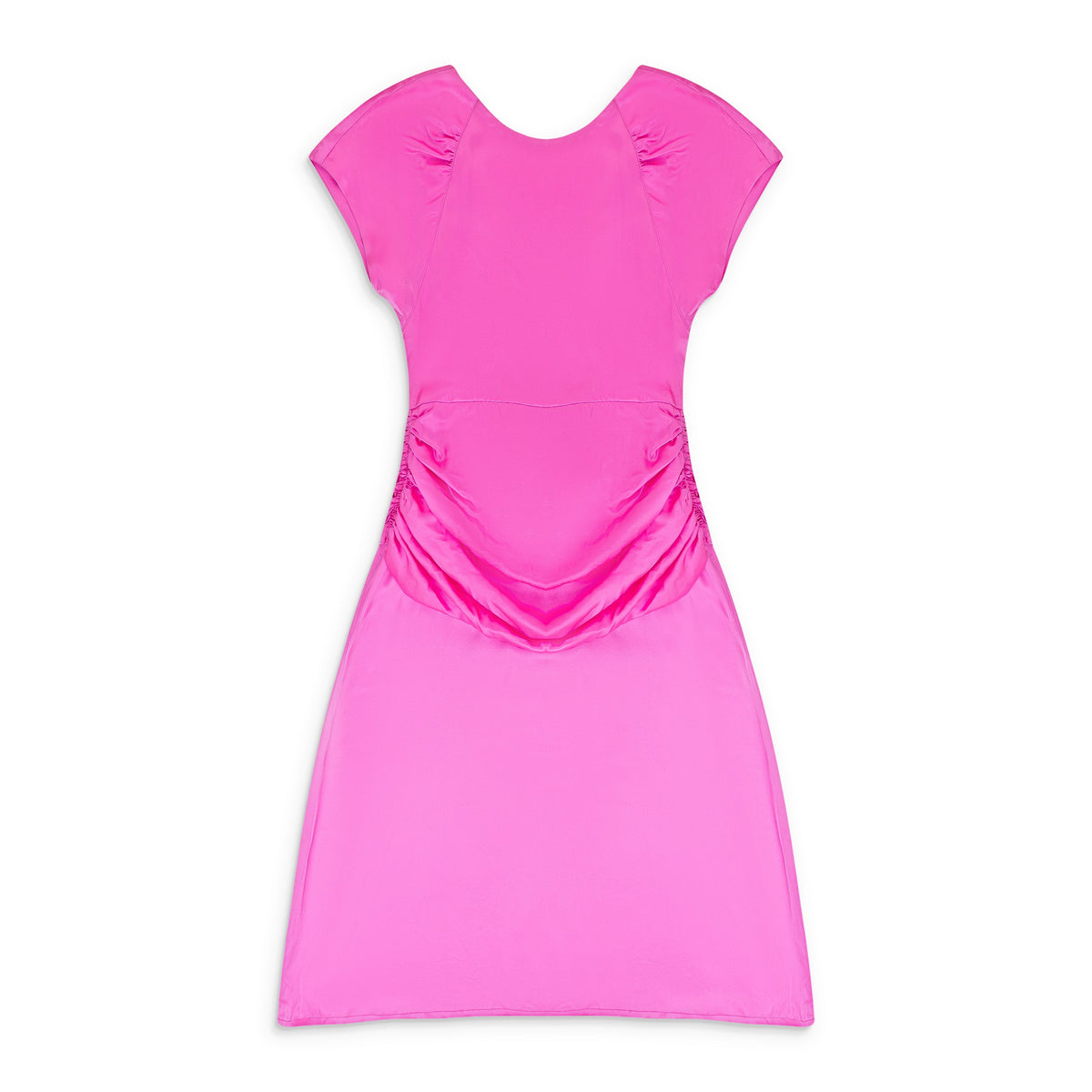 PINK FINCH LONG DAY DRESS