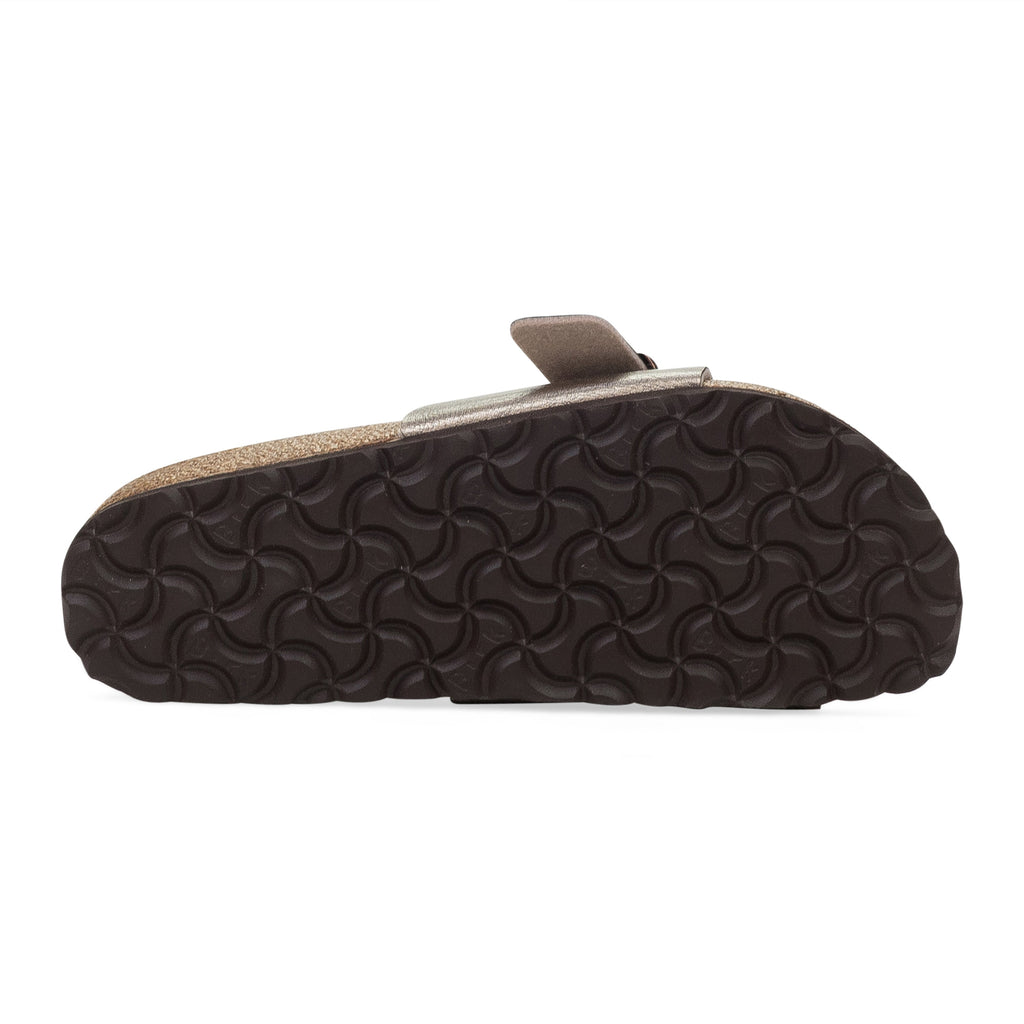 BEIGE CATALINA BIRKO-FLOR SANDALS