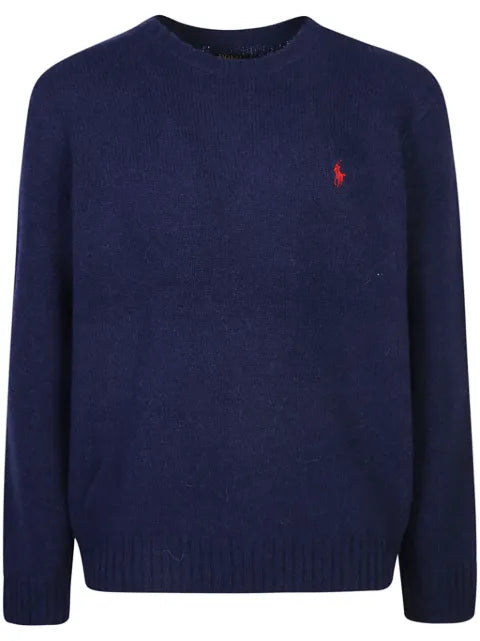 Polo Ralph Lauren sweater with Polo Pony
