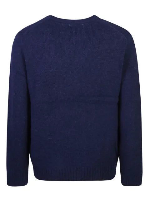 Polo Ralph Lauren sweater with Polo Pony