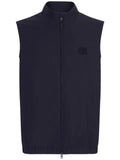 Dolce & Gabbana woolen vest with tag
