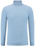 Fedeli turtleneck sweater