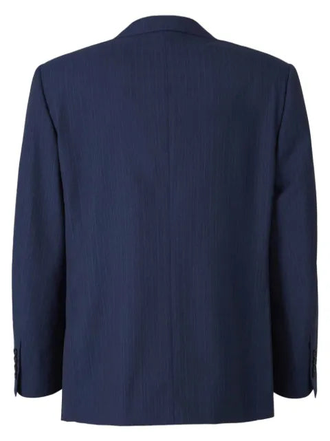 Canali pinstriped blazer