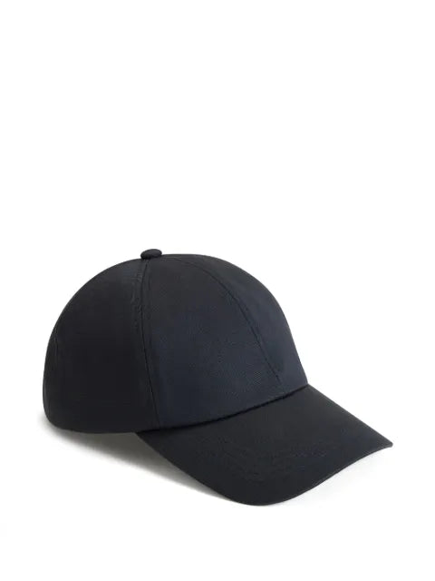Woolrich logo-embroidered baseball cap