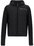 Moncler Grenoble padded hooded jacket