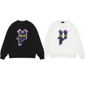 Street style Purple Brand sweatshirts