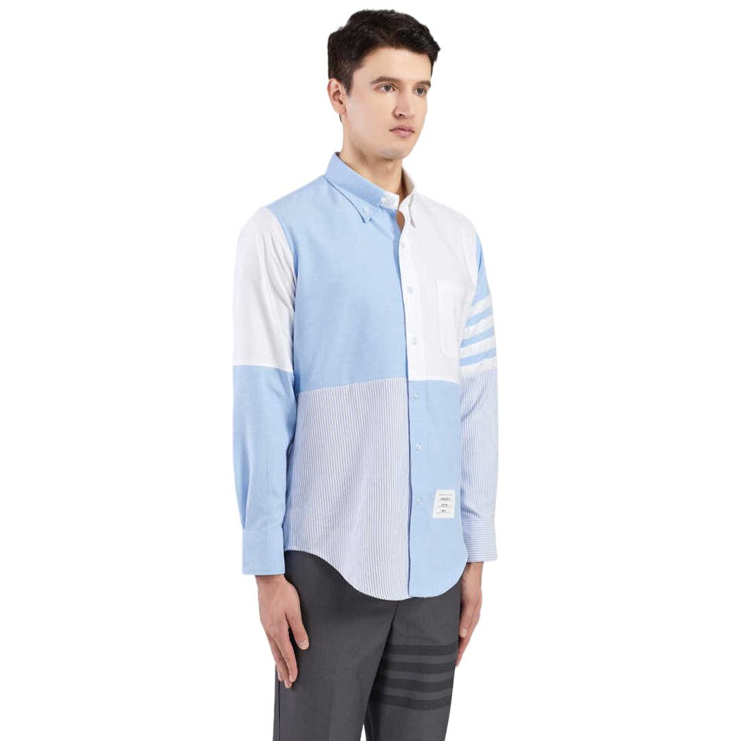 Men's Personalized Shirt | Thom Browne