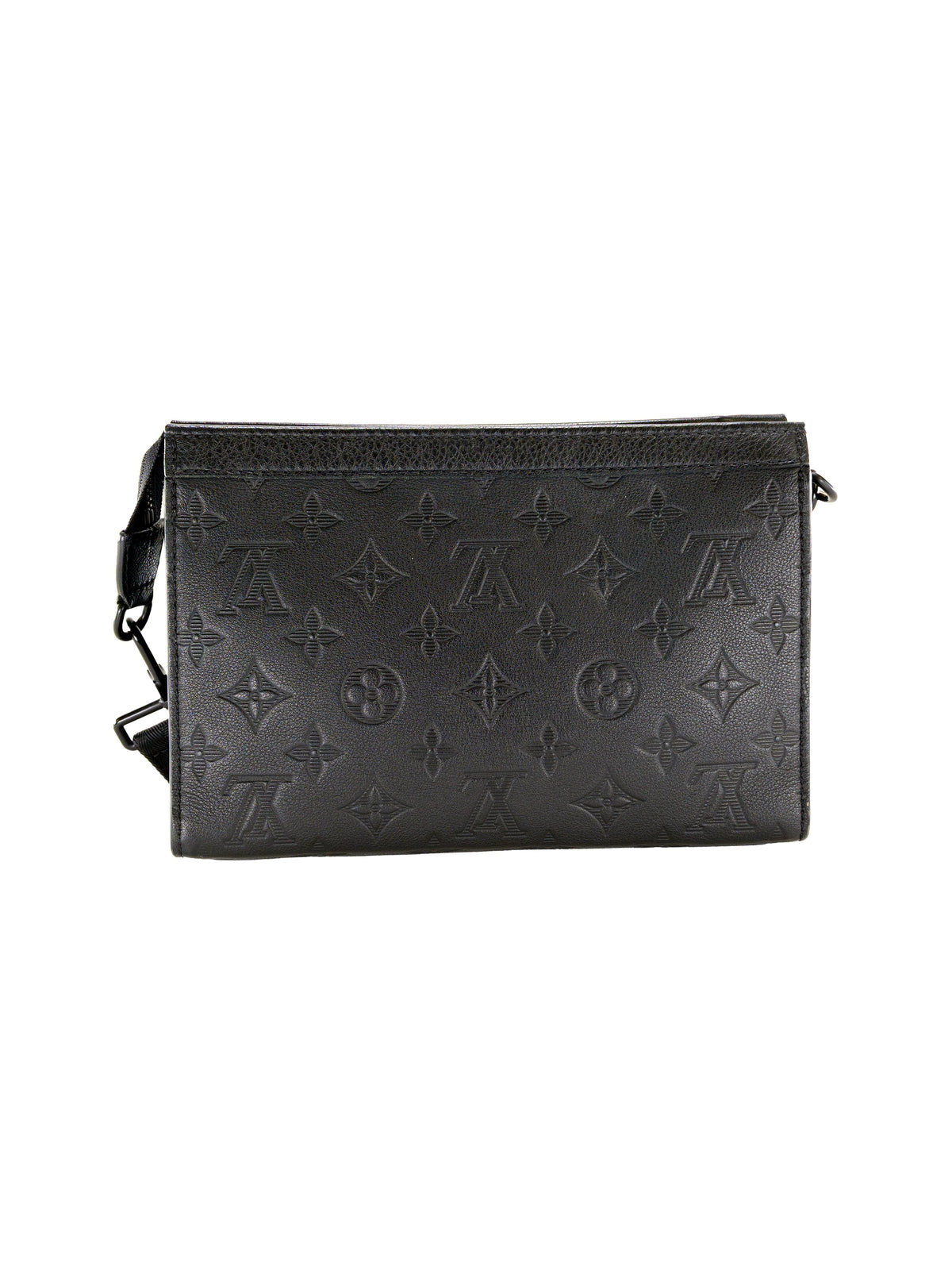 Louis Vuitton Gaston Bag