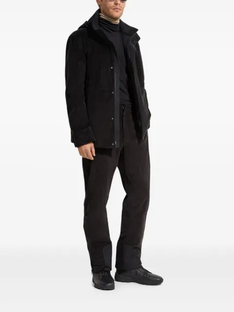 Zegna Cashco jacket