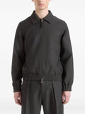 Manière De Voir Eli harrington jacket
